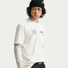 Camiseta Nike Sportswear Speed and Sport Unissex - Foto 3