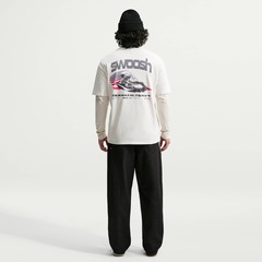 Camiseta Nike Sportswear Speed and Sport Unissex - Foto 5