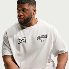 Camiseta Nike Sportswear Speed and Sport Unissex - Foto 8