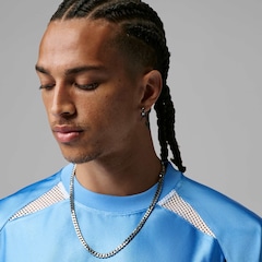 Camiseta de Goleiro Jordan Manga Longa Brooklyn FC Masculina - Foto 3