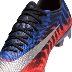 Chuteira Campo Nike Zoom Mercurial Superfly 11 Elite SE - Foto 8