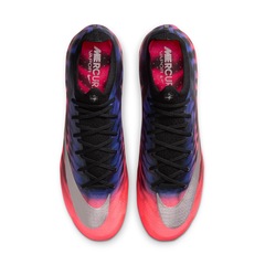 Chuteira de Campo Adulto Nike Mercurial Vapor 17 Elite SE - Foto 4