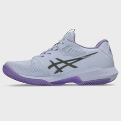 Tênis Feminino ASICS Solution Speed FF 4 Clay Night Energy - Foto 2