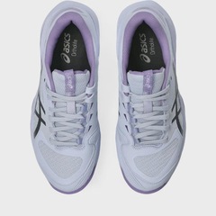 Tênis Feminino ASICS Solution Speed FF 4 Clay Night Energy - Foto 3