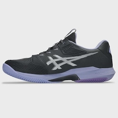 Tênis Masculino ASICS Solution Speed FF 4 Clay Night Energy - Foto 2