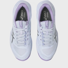 Tênis Feminino ASICS Solution Speed FF 4 Night Energy - Foto 3