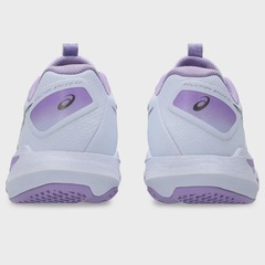 Tênis Feminino ASICS Solution Speed FF 4 Night Energy - Foto 5