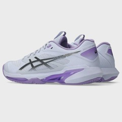 Tênis Feminino ASICS Solution Speed FF 4 Night Energy - Foto 6
