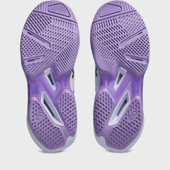Tênis Feminino ASICS Solution Speed FF 4 Night Energy - Foto 7