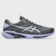 Tênis Masculino ASICS Solution Speed FF 4 Night Energy - Foto 1