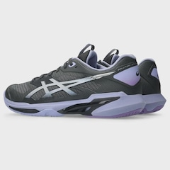 Tênis Masculino ASICS Solution Speed FF 4 Night Energy - Foto 6