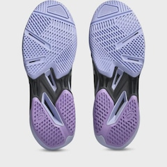 Tênis Masculino ASICS Solution Speed FF 4 Night Energy - Foto 7