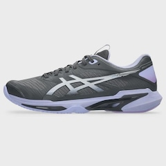 Tênis Masculino ASICS Solution Speed FF 4 Night Energy - Foto 8