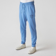 Calça New Balance Reimagined Jogger (Sem Felpa) Masculina - Foto 1