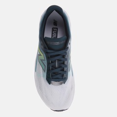 Tênis Masculino New Balance Fuelcell Rebel V5 - Foto 3
