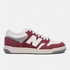 Tênis Unissex New Balance 480 Low - Foto 1