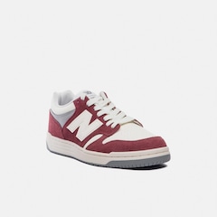 Tênis Unissex New Balance 480 Low - Foto 4