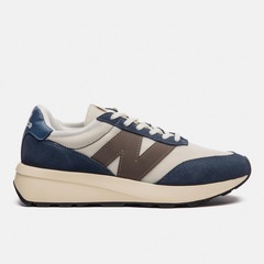 Tênis Unissex New Balance 370v - Foto 7