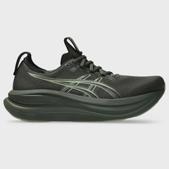 Tênis Masculino ASICS GEL Nimbus 28 - Foto 1