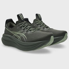 Tênis Masculino ASICS GEL Nimbus 28 - Foto 4
