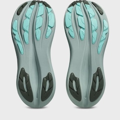 Tênis Unissex ASICS GEL Nimbus 28 - Foto 7