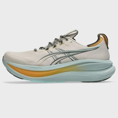Tênis Unissex ASICS GEL Nimbus 28 - Foto 8