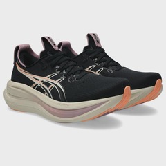 Tênis Feminino ASICS GEL Nimbus 28 - Foto 4