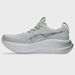 Tênis Feminino ASICS GEL Nimbus 28 Atc - Foto 8