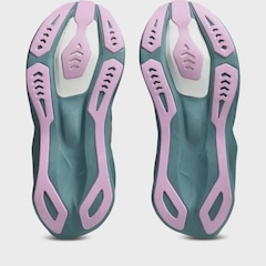 Tênis Unissex ASICS Novablast 6 - Foto 7