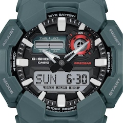 Relógio Casio G-Shock GA-010-2ADR - Foto 3