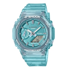 Relógio Casio G-Shock GMA-S2100SK-2AD - Foto 1