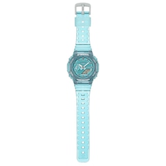 Relógio Casio G-Shock GMA-S2100SK-2AD - Foto 2