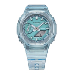 Relógio Casio G-Shock GMA-S2100SK-2AD - Foto 3