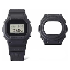 Relógio Casio G-Shock DWE-5657RE-1DR Masterpiece Serie - Foto 2