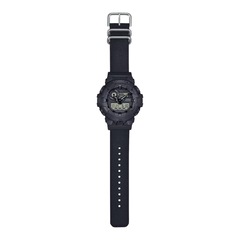 Relógio Casio G-SHOCK GA-700BCE-1ADR - Foto 2