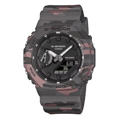 Relógio Casio G-SHOCK GA-2100CM-8ADR - Foto 1