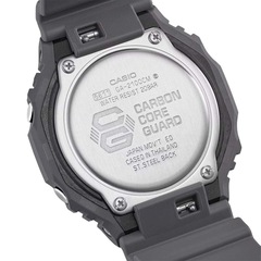 Relógio Casio G-SHOCK GA-2100CM-8ADR - Foto 5