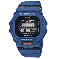 Relógio Casio G-Shock G-Squad Sports GBD-200-2DR - Foto 1
