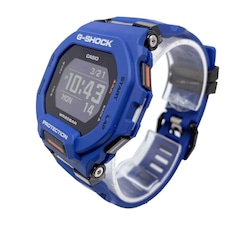 Relógio Casio G-Shock G-Squad Sports GBD-200-2DR - Foto 2