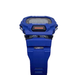 Relógio Casio G-Shock G-Squad Sports GBD-200-2DR - Foto 4