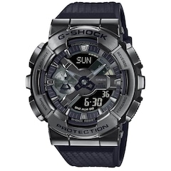 Relógio Casio G-Shock GM-110BB-1ADR - Foto 1