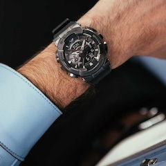Relógio Casio G-Shock GM-110BB-1ADR - Foto 4