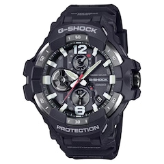 Relógio Casio G-SHOCK Gravity Master GR-B300-1ADR Solar - Foto 1