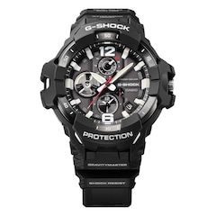 Relógio Casio G-SHOCK Gravity Master GR-B300-1ADR Solar - Foto 2