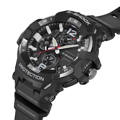 Relógio Casio G-SHOCK Gravity Master GR-B300-1ADR Solar - Foto 4