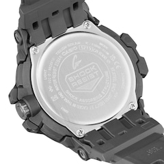 Relógio Casio G-SHOCK Gravity Master GR-B300-1ADR Solar - Foto 5