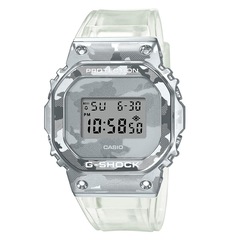 Relógio Casio G-Shock GM-5600SCM-1DR - Foto 1