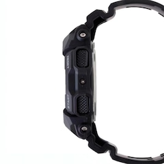 Relógio Casio G-SHOCK GD-010-1A1DR - Foto 2