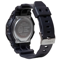 Relógio Casio G-SHOCK GD-010-1A1DR - Foto 3