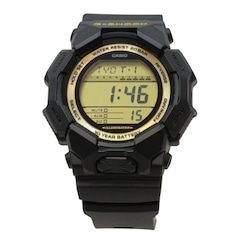 Relógio Casio G-SHOCK GD-010GB-1A9DR - Foto 2
